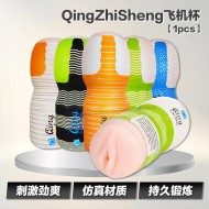 QingZhiSheng飞机杯【1pcs】