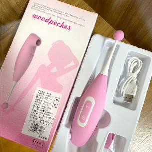 啄木鸟震动棒【1pcs】