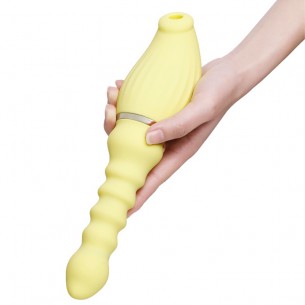 妙茵坊知梦吸吮棒【1pcs】