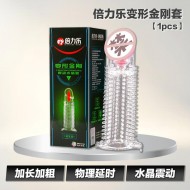 倍力乐变形金刚套【1pcs】
