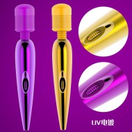 来乐USB 充电AV棒