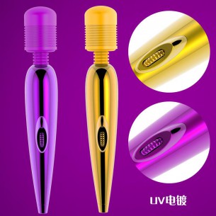 来乐USB 充电AV棒