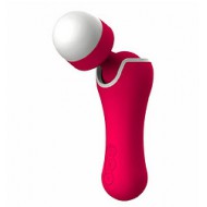 体位大师棒 全体位调教AV震动棒