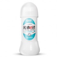 SIYI 兄弟の汁人体润滑油 (200ML)