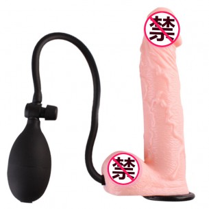 Inflatable Penis 充气阳具