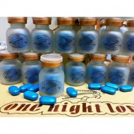 金鳄鱼伟哥 (10粒)