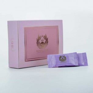 SHE SUPREME QUEEN (20Sachets x5g）